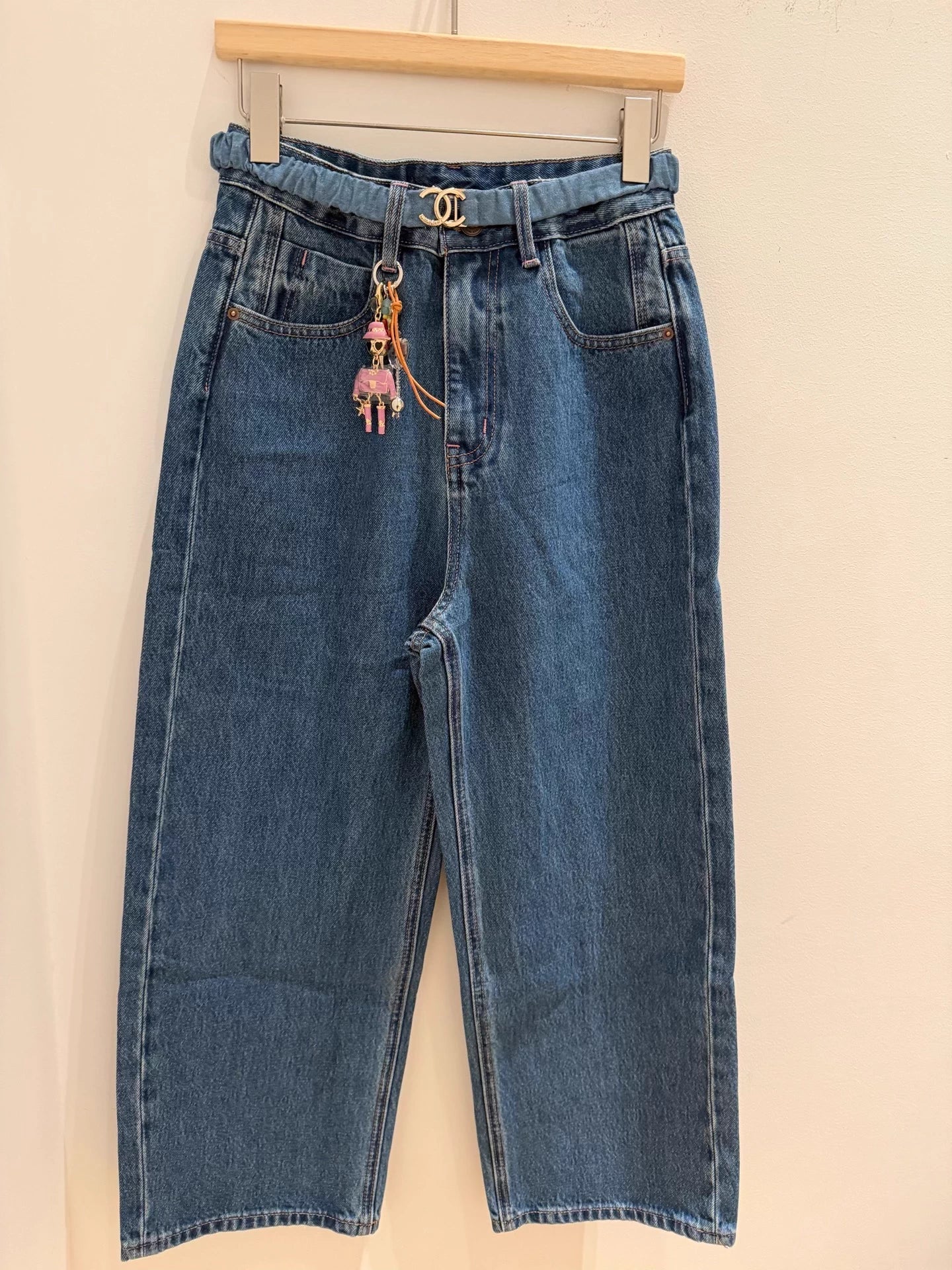 New jeans