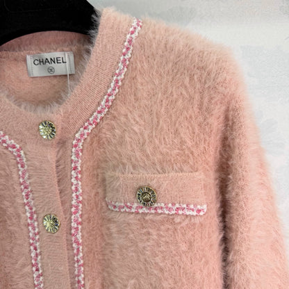 Lambswool Coat