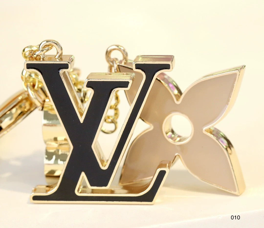 26ss Chain keychain