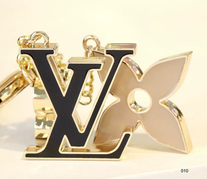 26ss Chain keychain