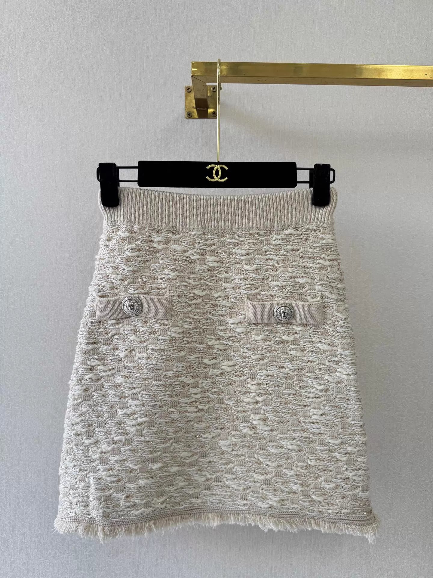 Knitted Set