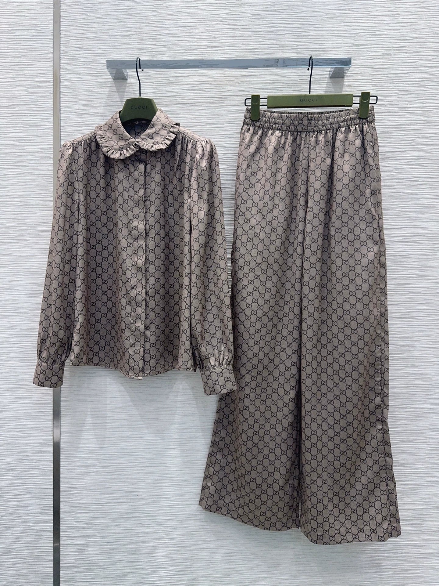 Gucci/26FW New Set