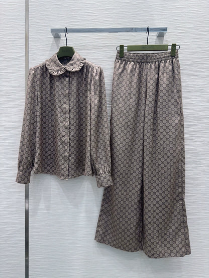Gucci/26FW New Set