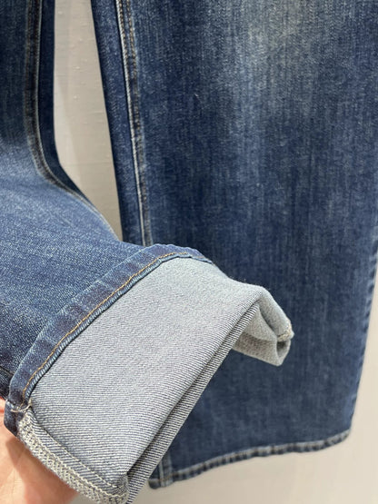 Double C jeans