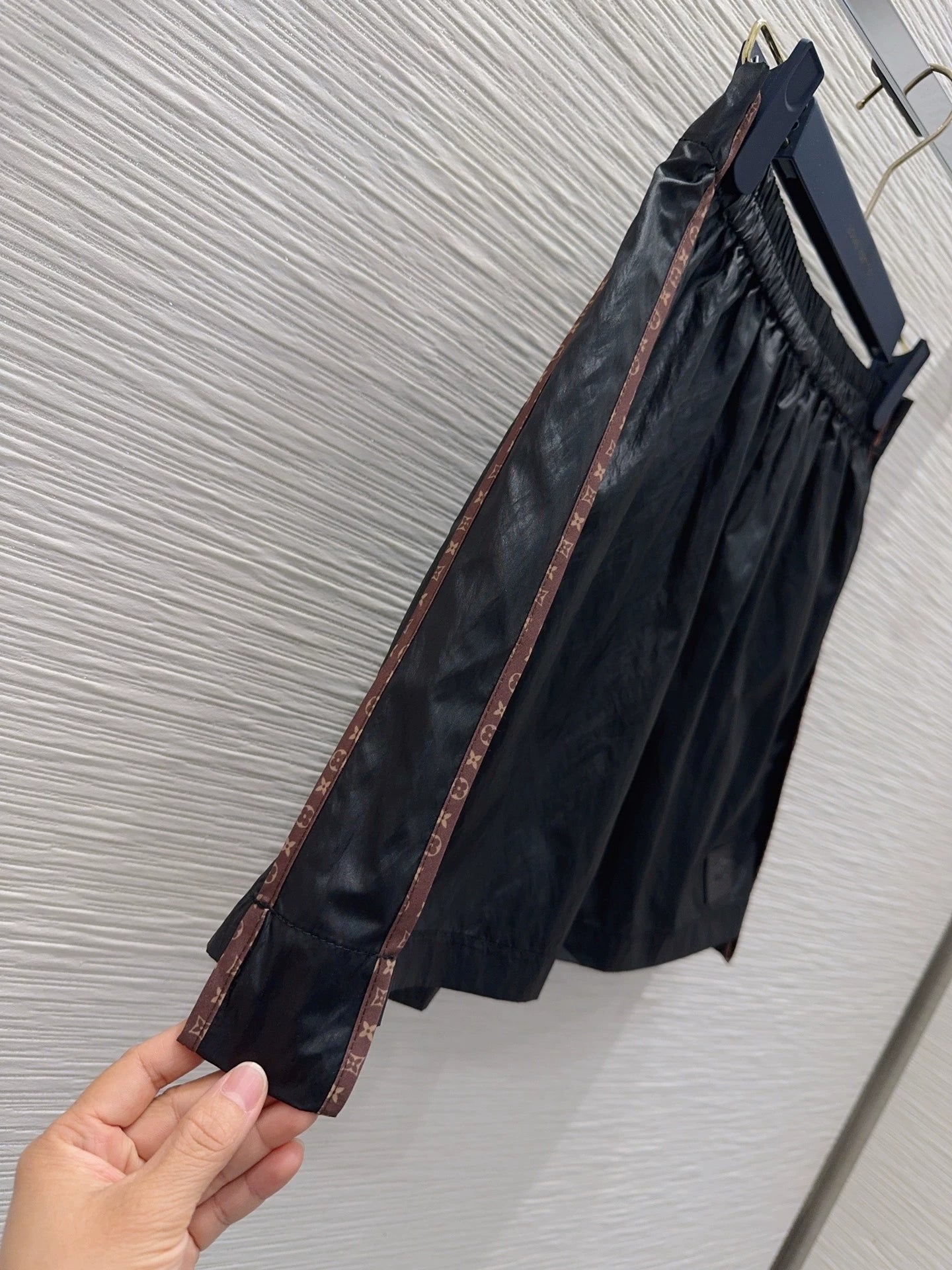 Louis Vuitton/26ss New Shorts