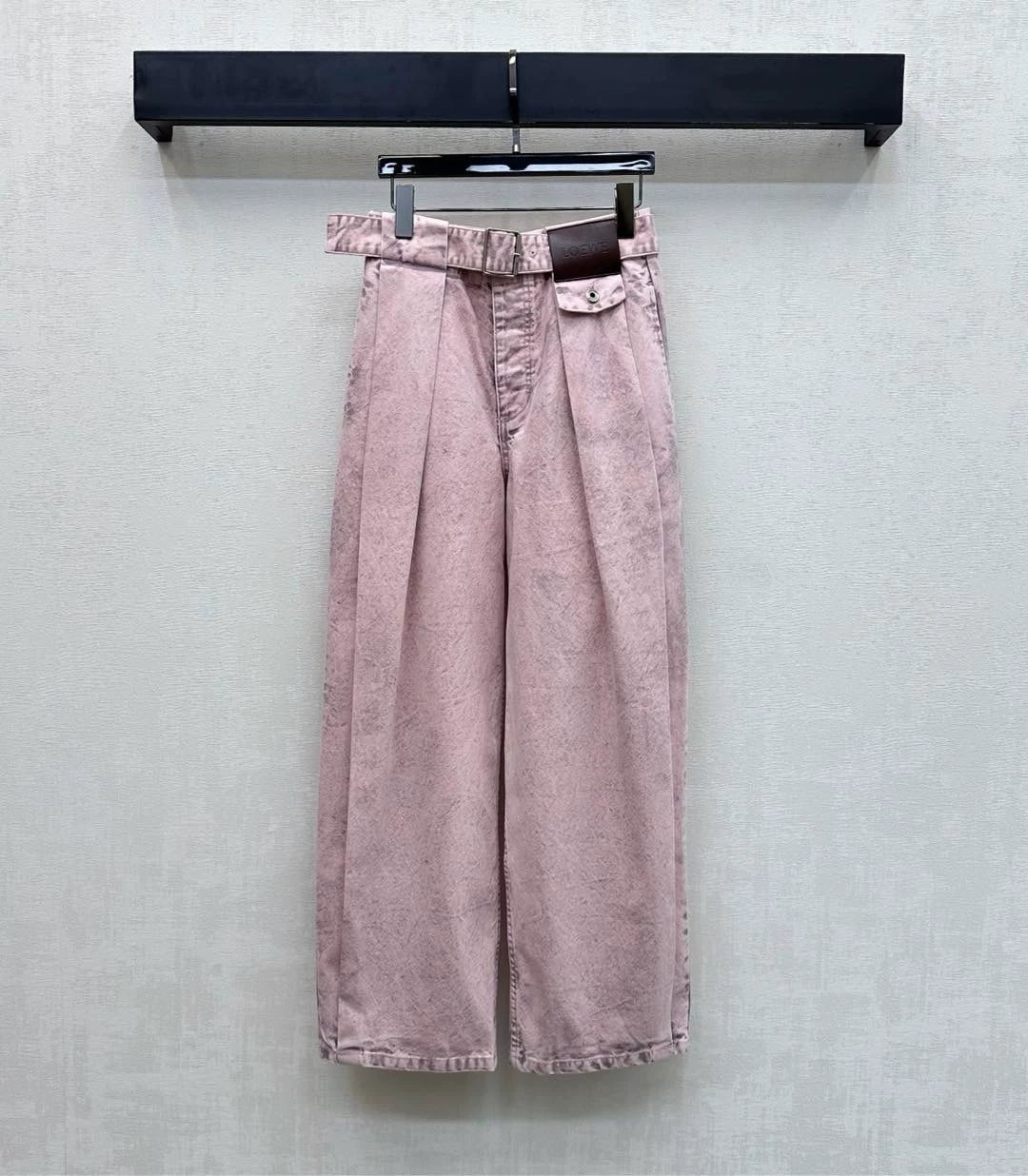 Carrot Pants