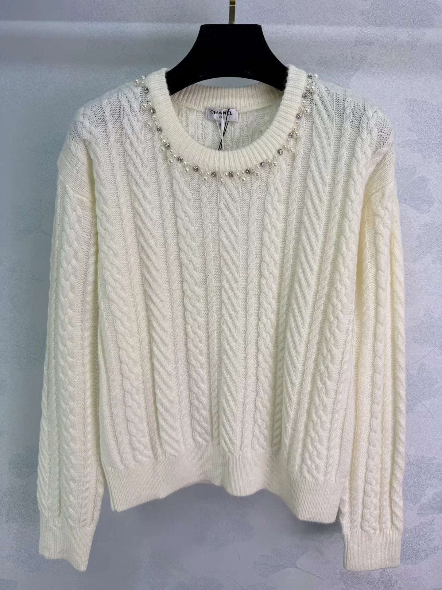 Knit Sweater