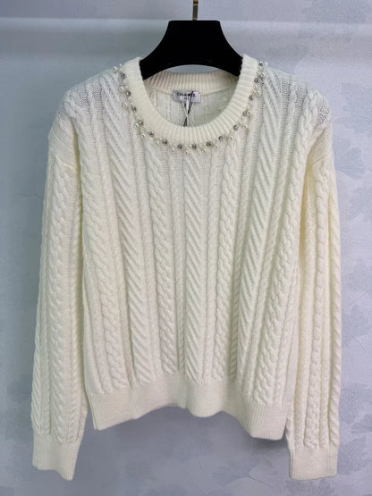 Knit Sweater