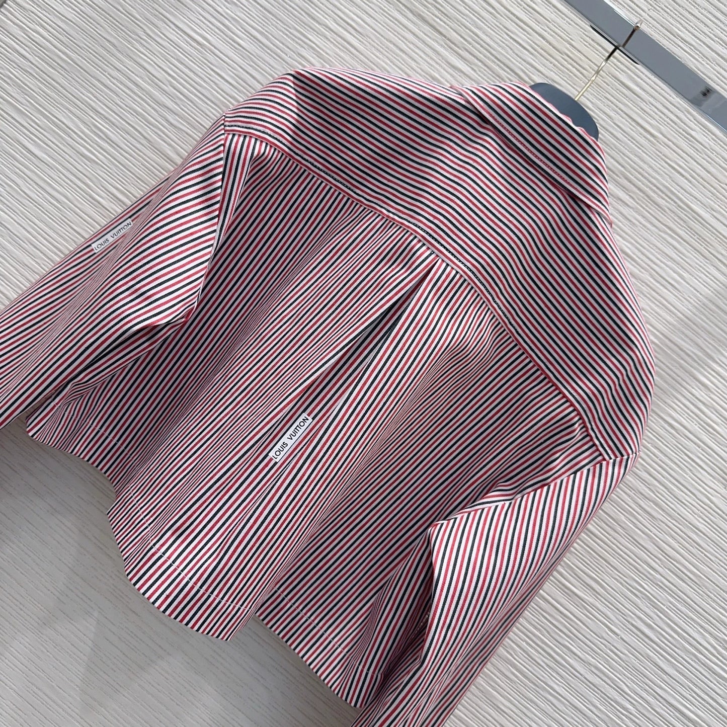 Louis Vuitton / 26 New Striped Shirt