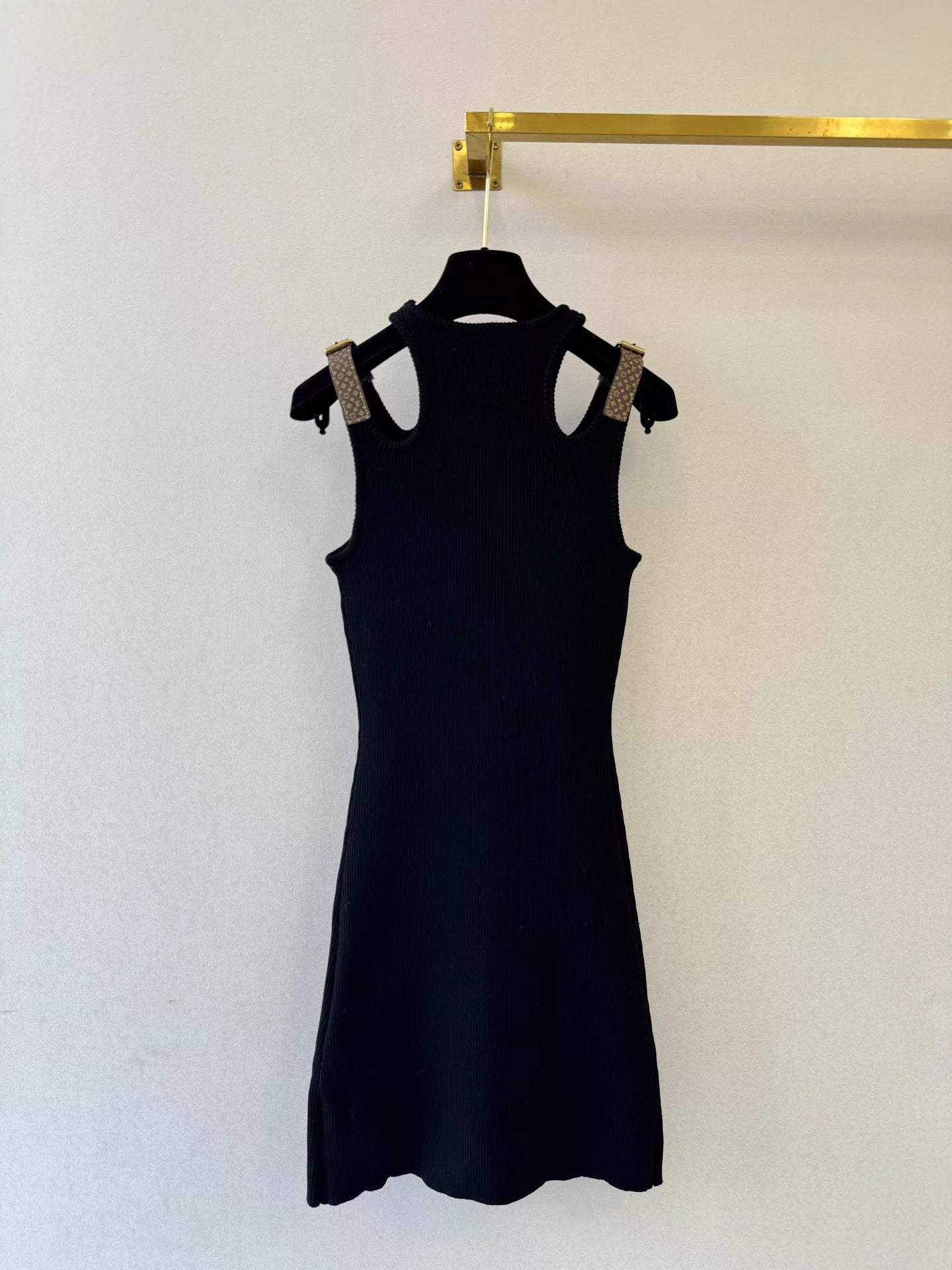 Knitted Dress