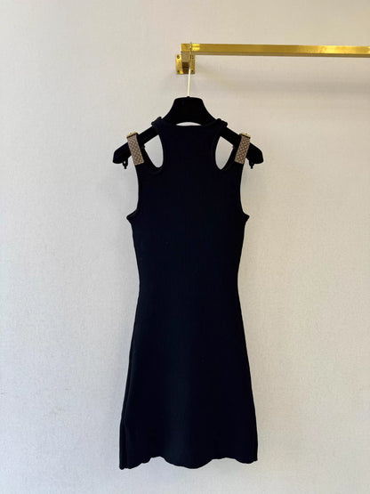 Knitted Dress
