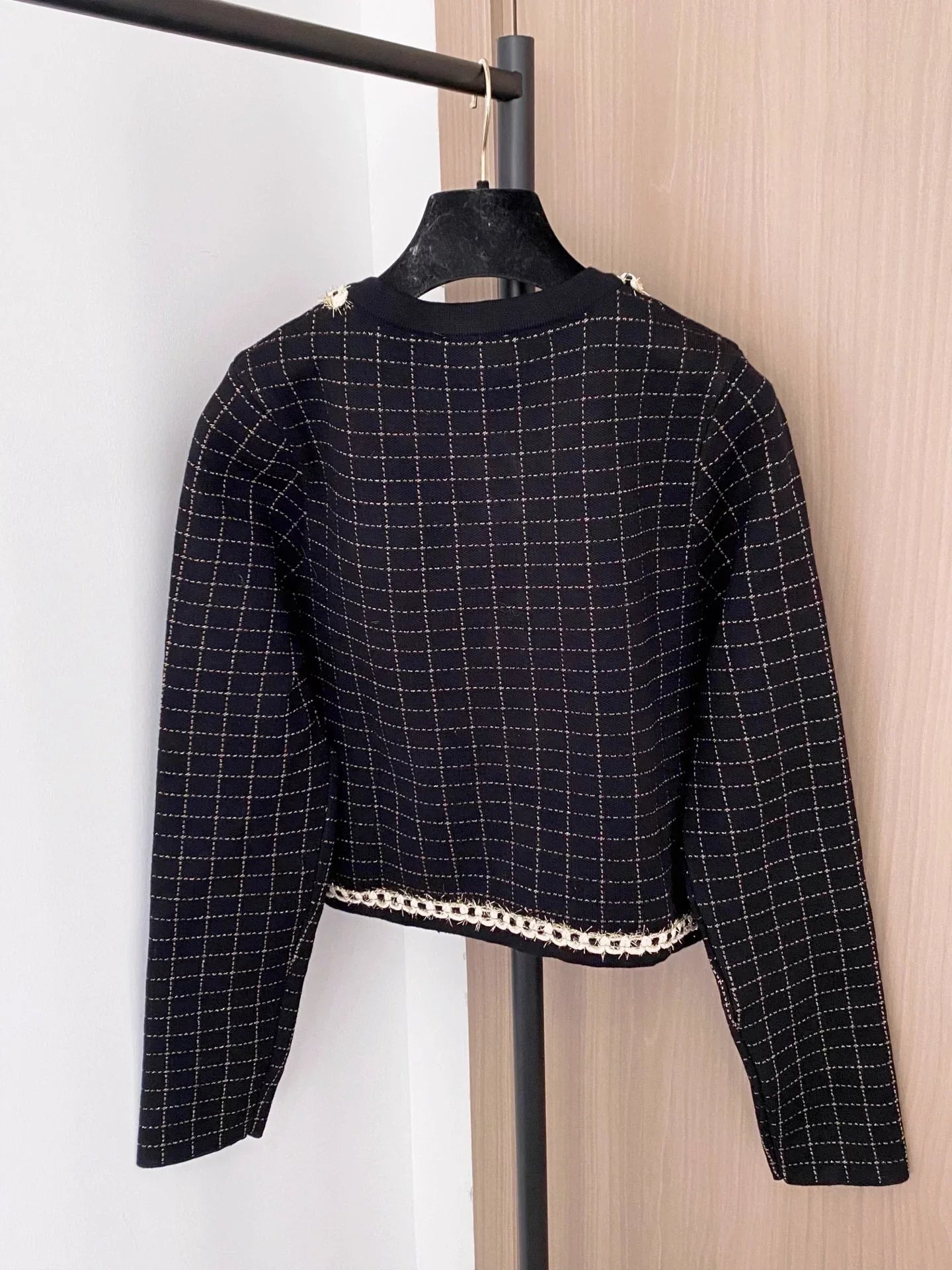 inspired jacket