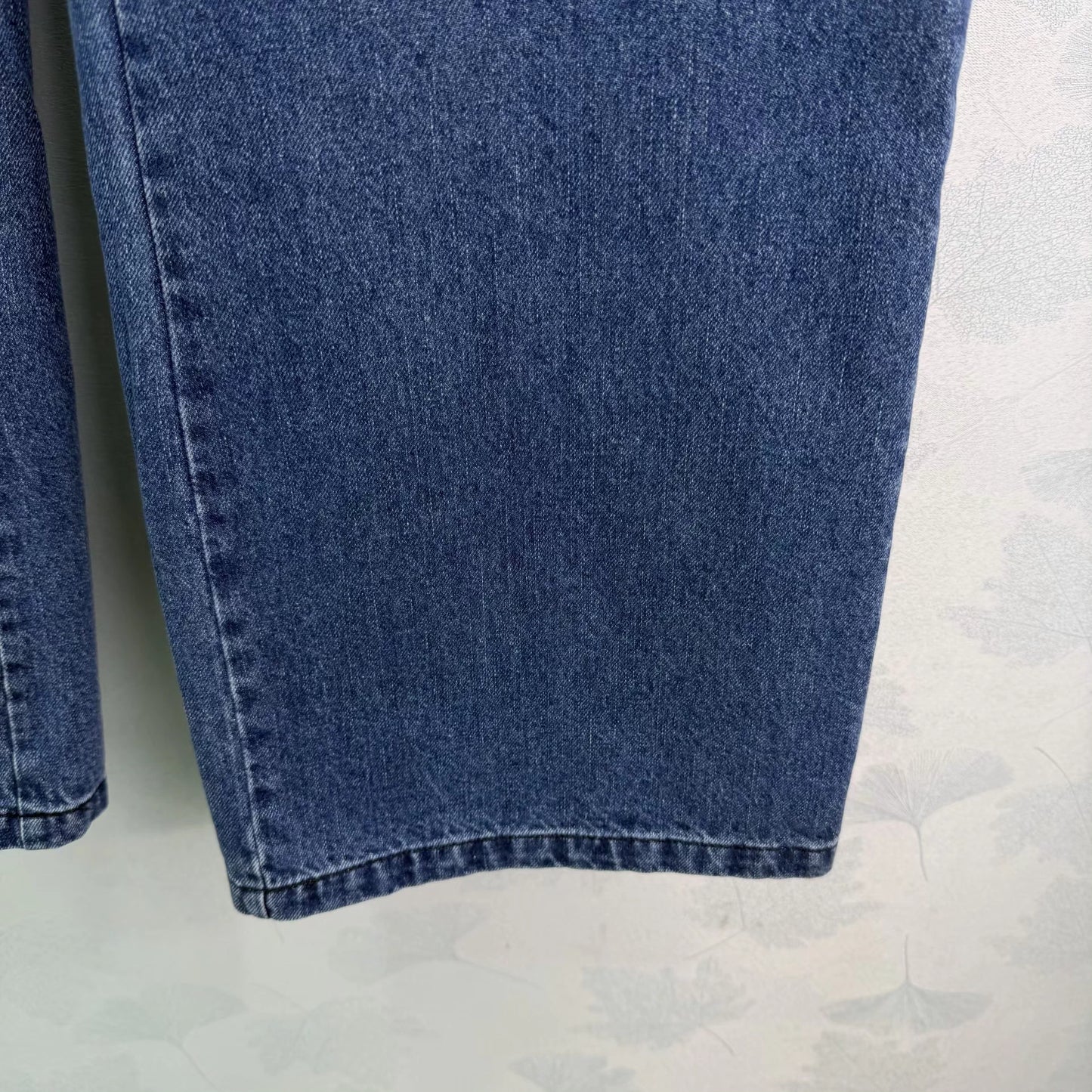 Cargo Jeans