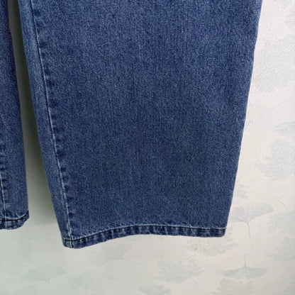 Cargo Jeans