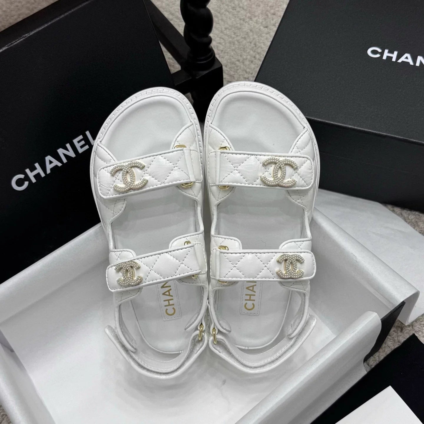 Beach Shoes