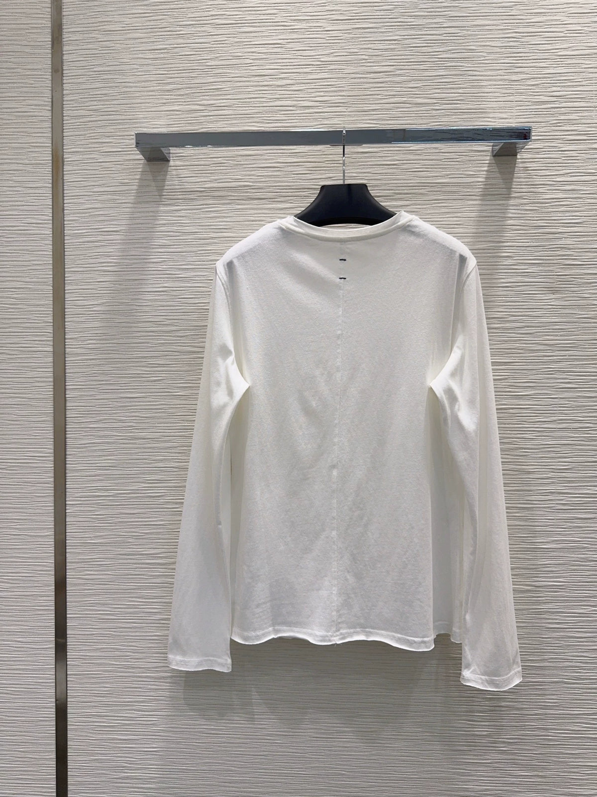 Prada/26FW Top