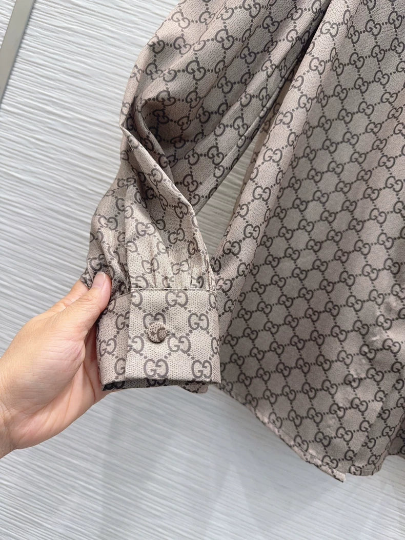 Gucci/26FW New Set