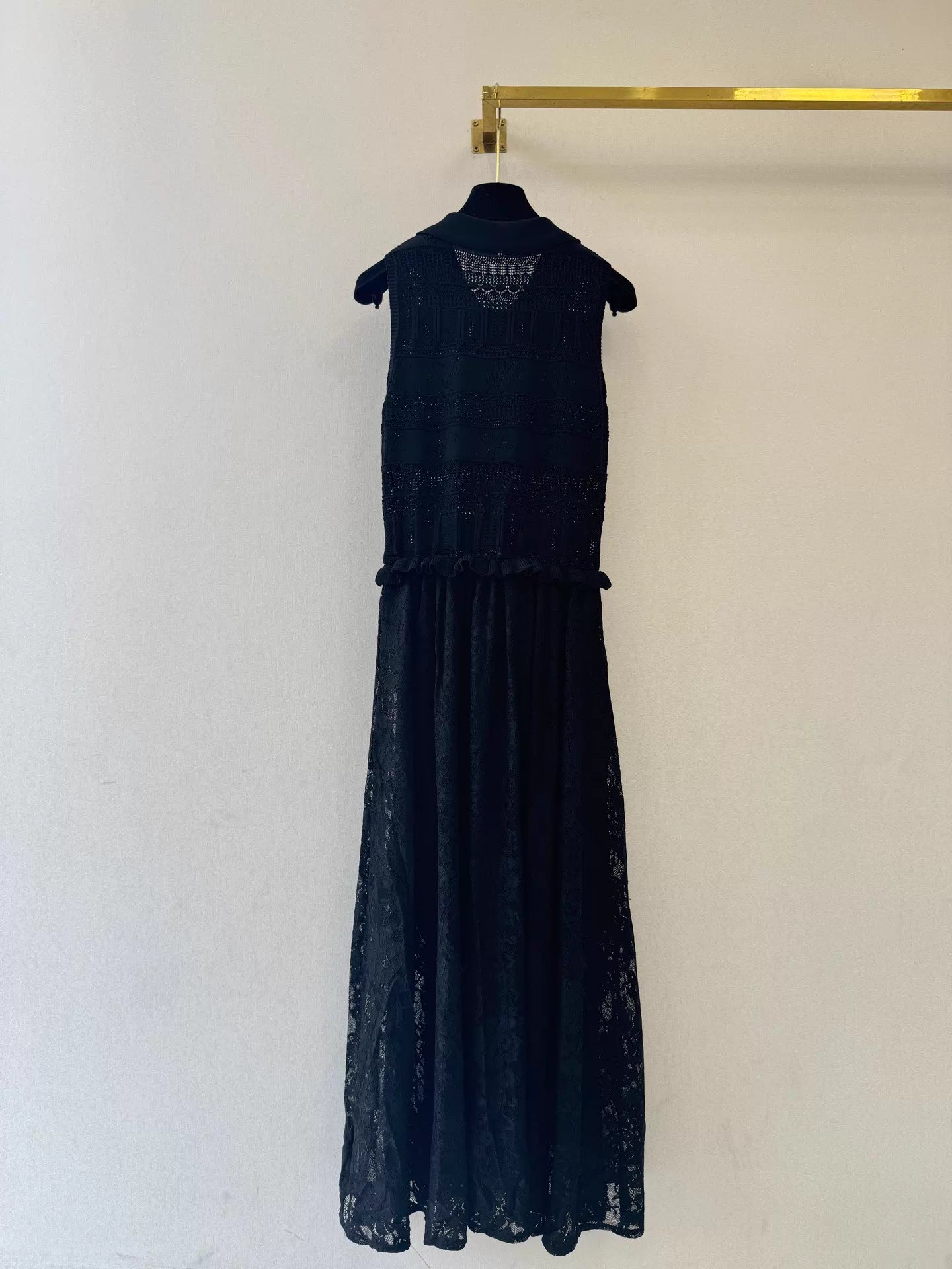 Lace Dress