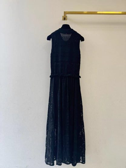 Lace Dress