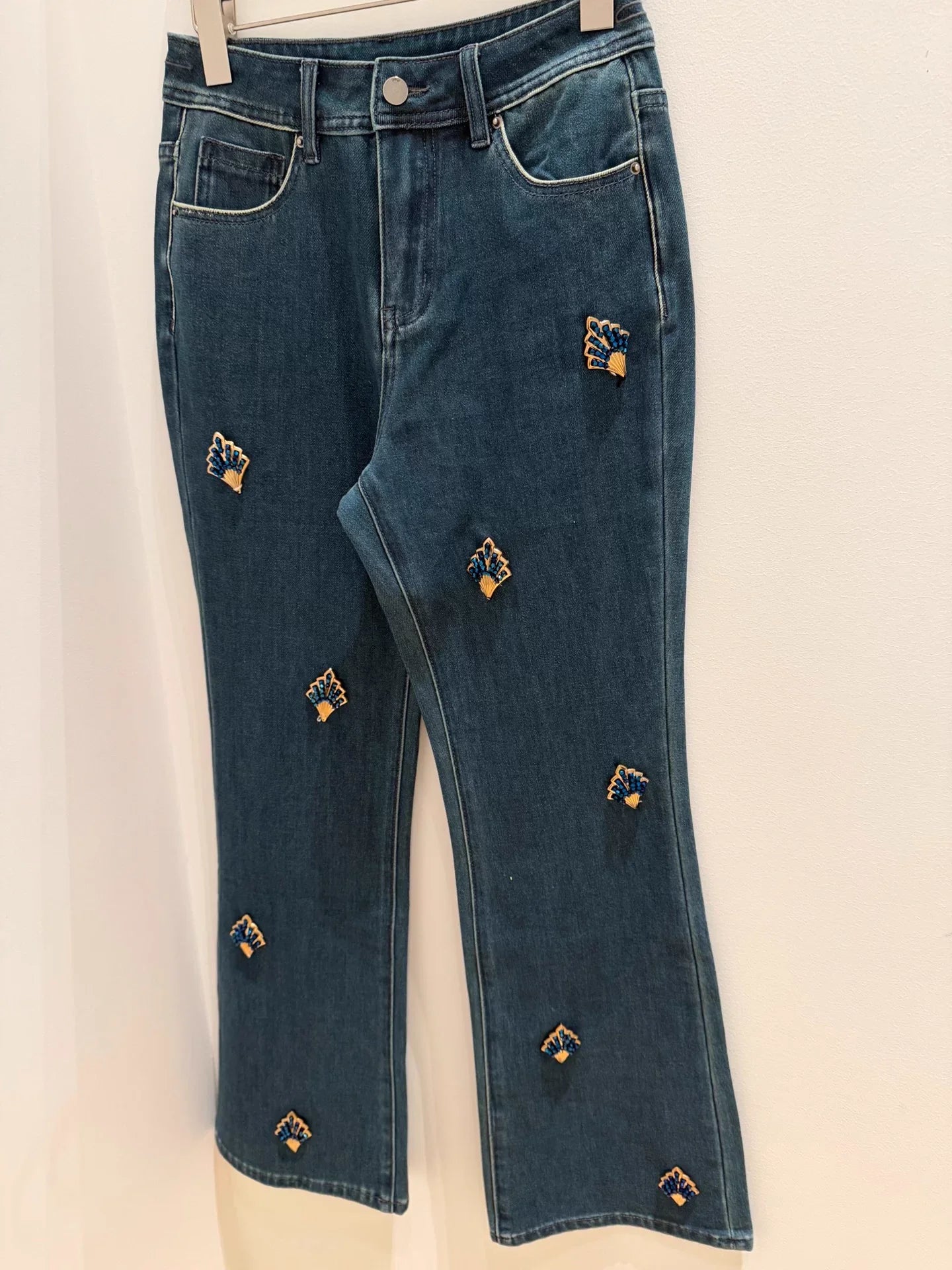 New jeans