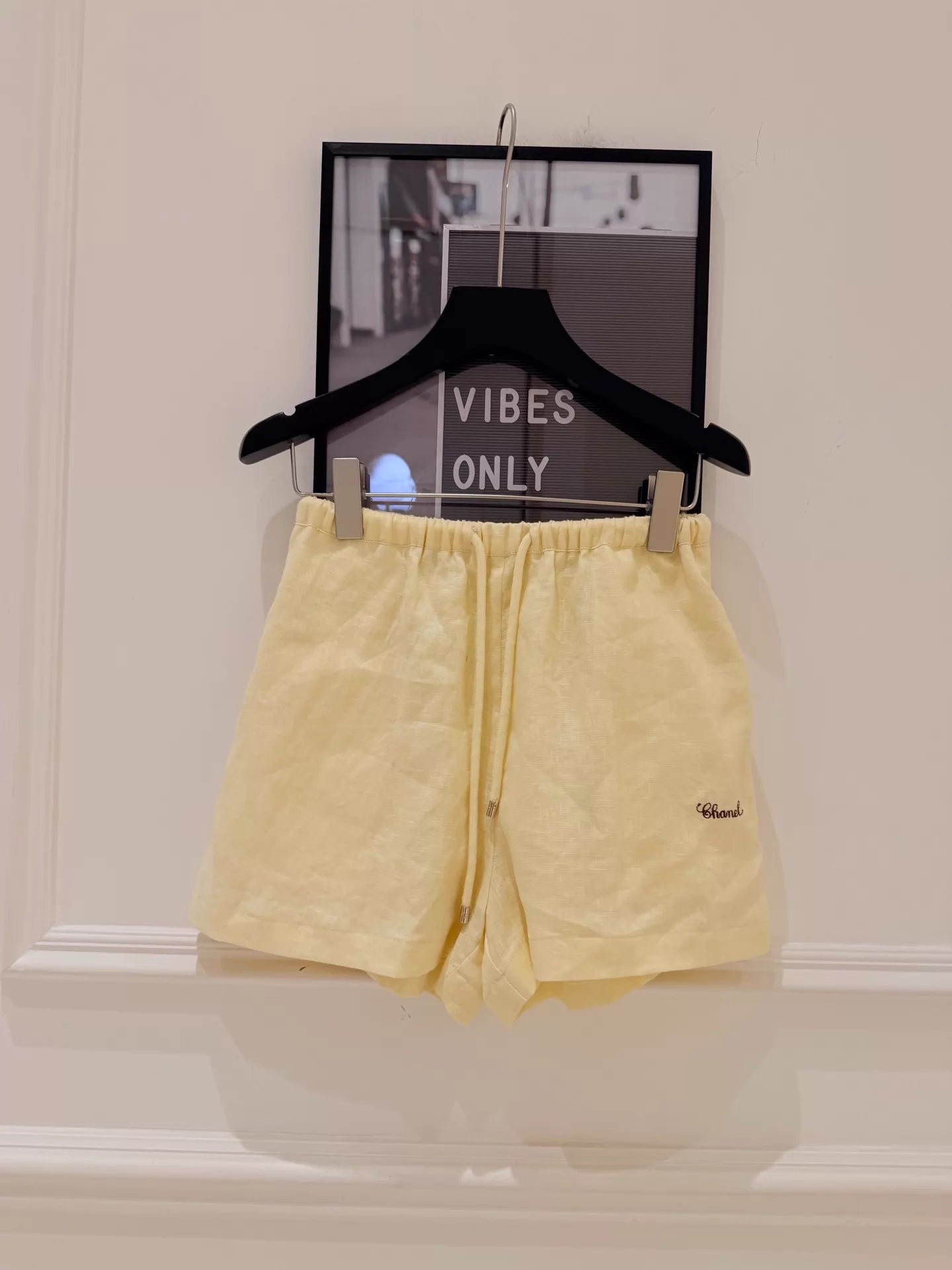 26ss Light and Thin Shorts