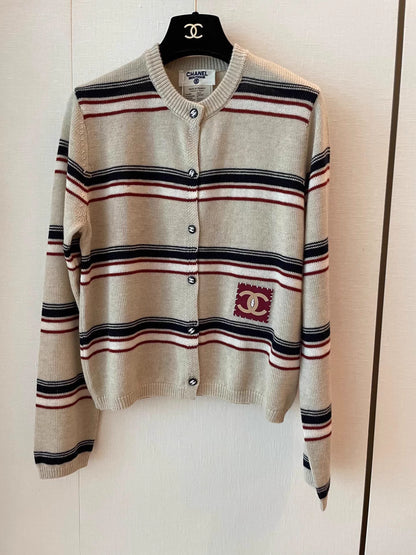 Wool Cardigan