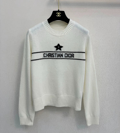 knitted sweater