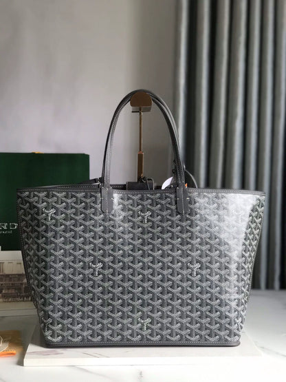 26ss Double-sided tote bag