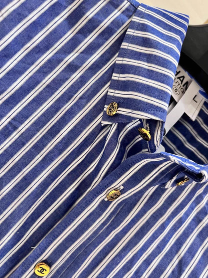 Striped Shirt