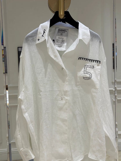 26ss Shirt number 5