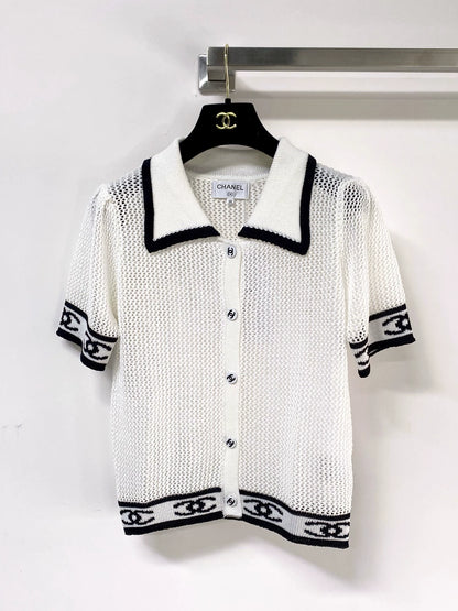 26ss Cardigan T-shirt