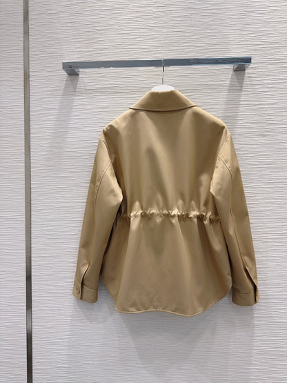 Loewe/26FW New Jacket
