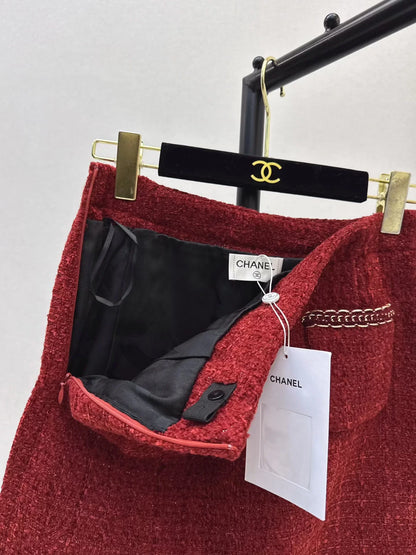 A-line Skirt