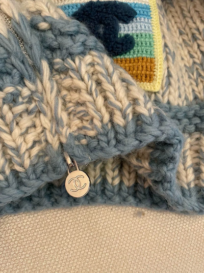 25fw New cardigan (vintage series)