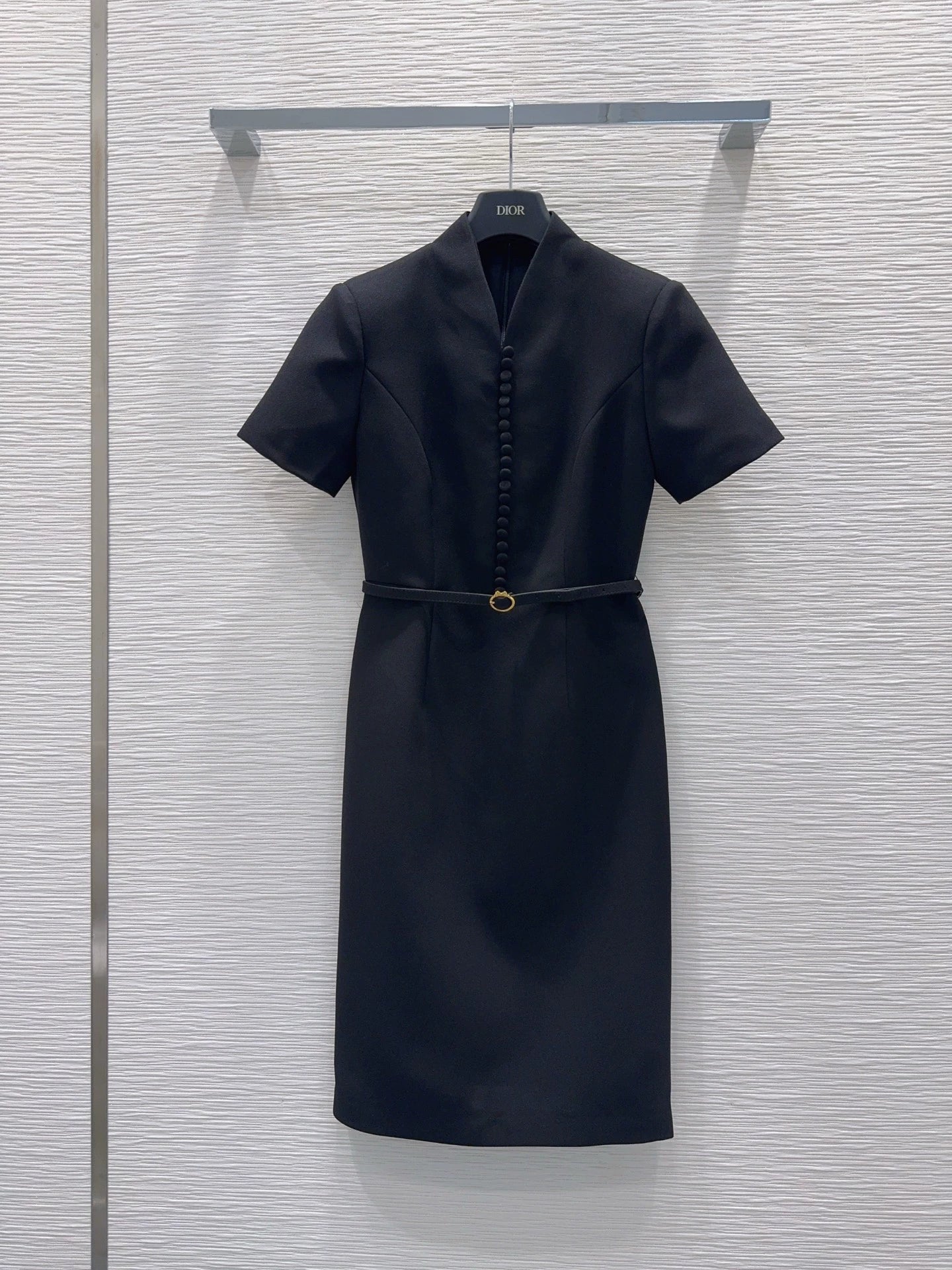 Dior/26SS Elegant Dress