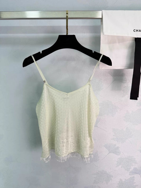 26ss Camisole Top