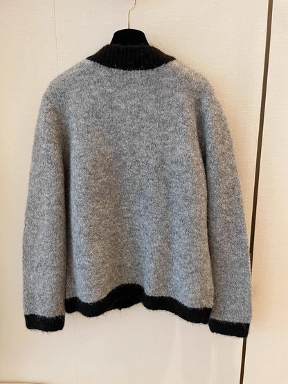 New cardigan