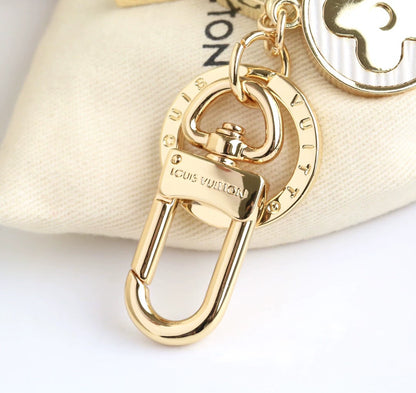 26ss Chain keychain