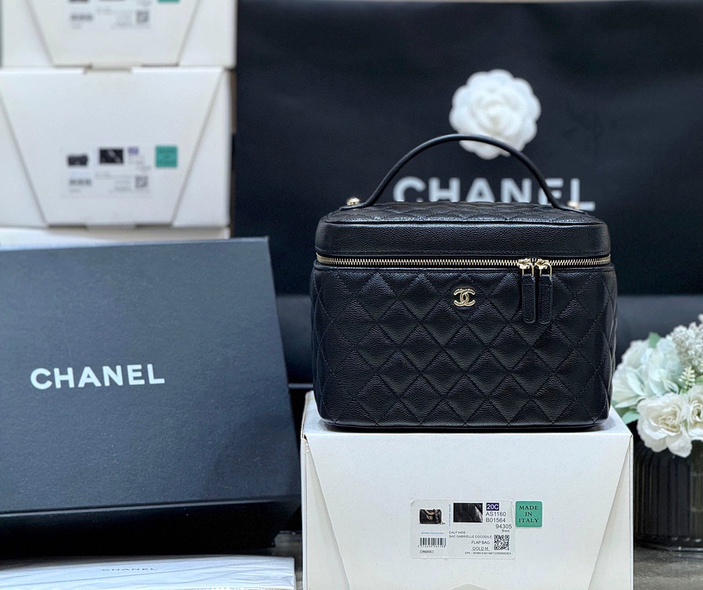 handbag