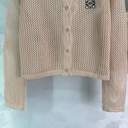 Knitted Two-Piece Set