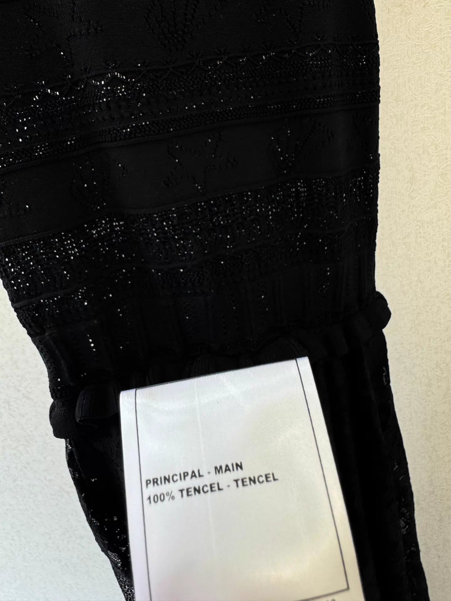 Lace Dress