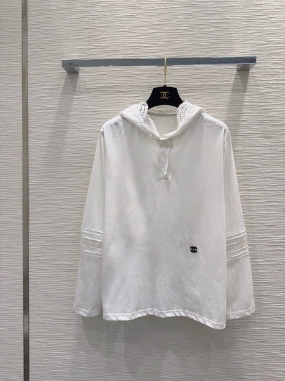 Chanel/26FW Top