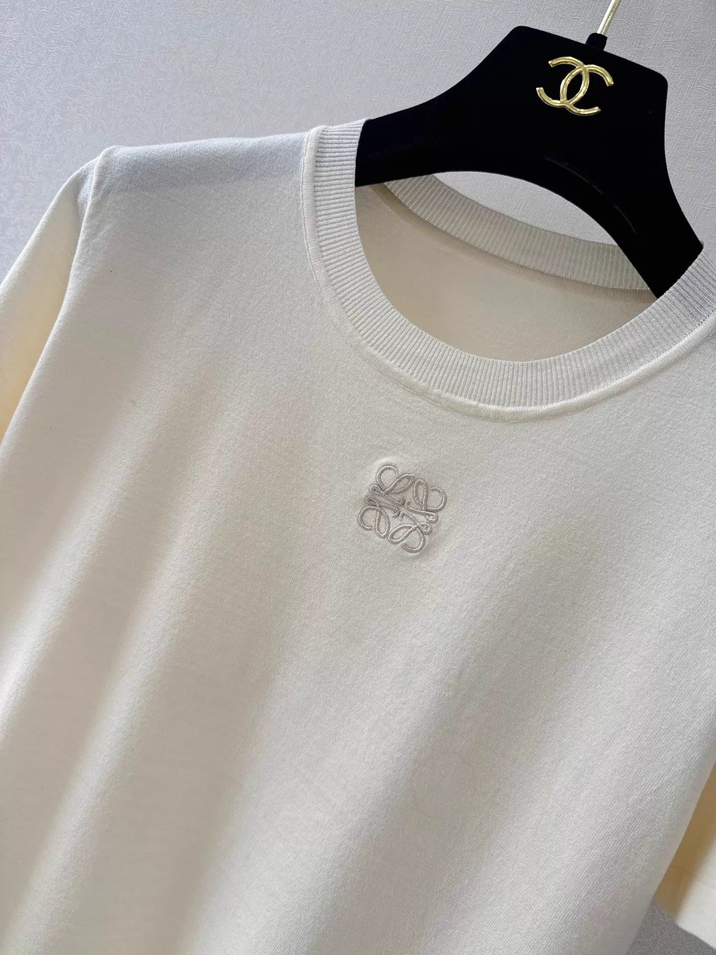 26ss Crew Neck T-Shirt