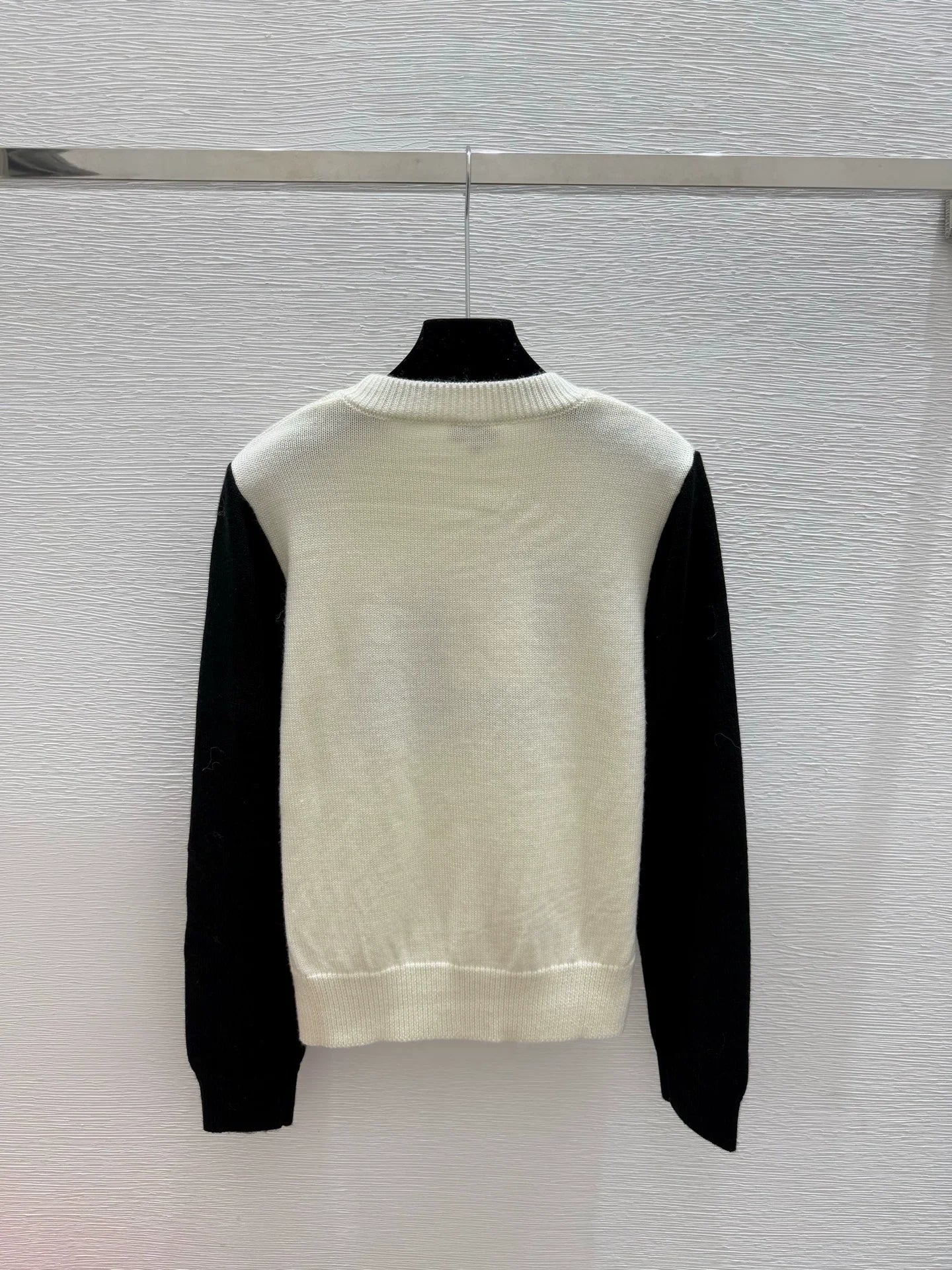 Deer Knitted Sweater