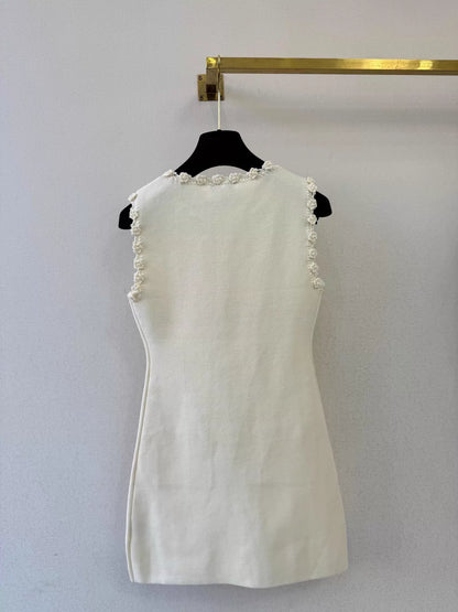 Knitted Dress