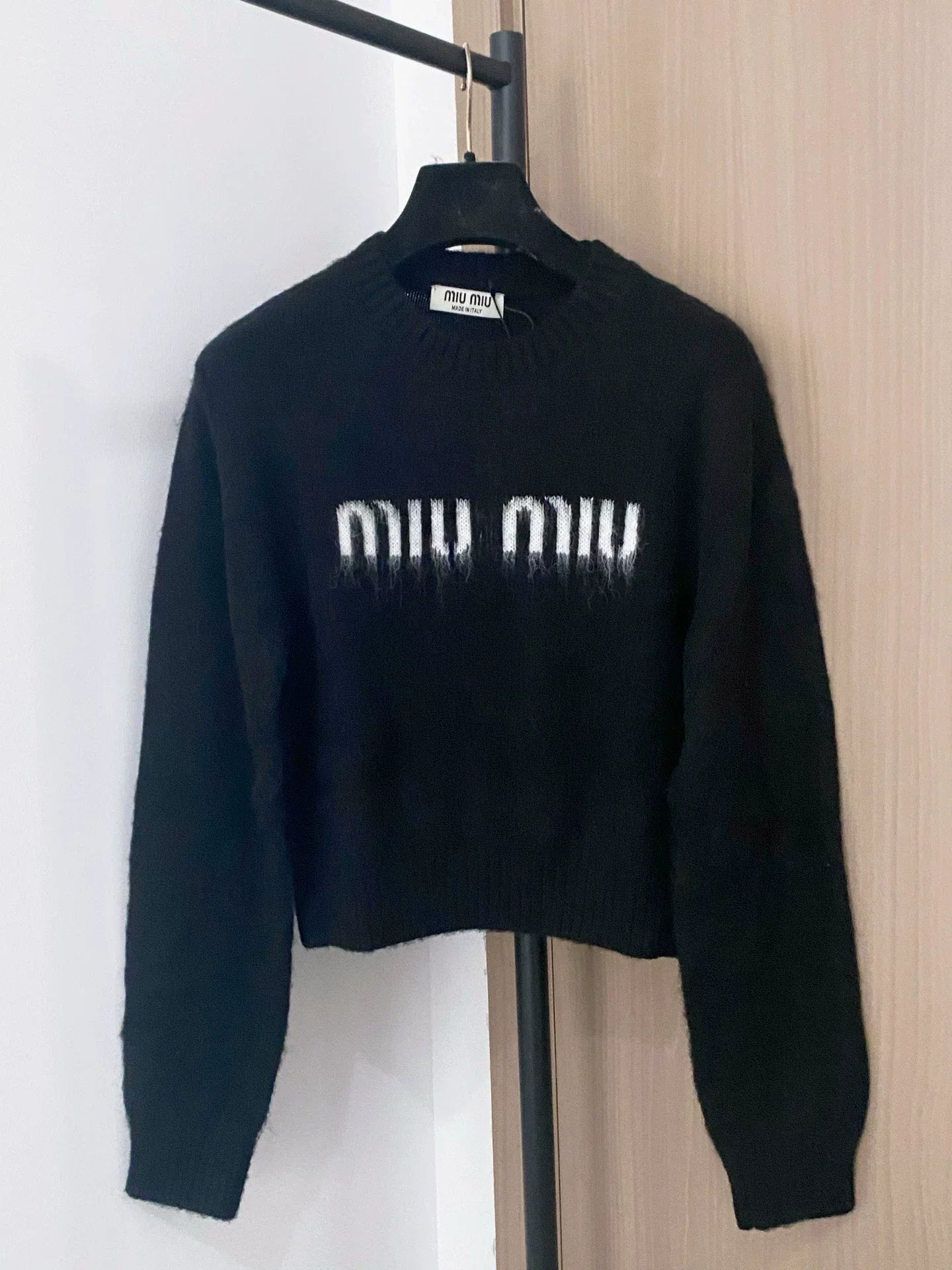 25fw Commuter Versatile Knitted Shirt