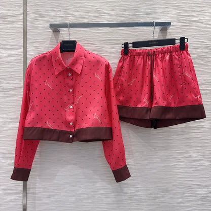 Valentino/26ss New Set