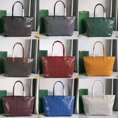 26ss Double-sided tote bag