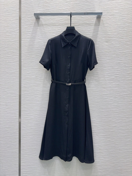 New Dress