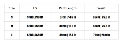 26FW New Elastic-Waist Shorts